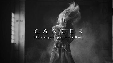 来自 赫尔松, 乌克兰 的摄像师 Golden Legend - CANCER || the struggle to save the lives, advertising, baby, corporate video, musical video