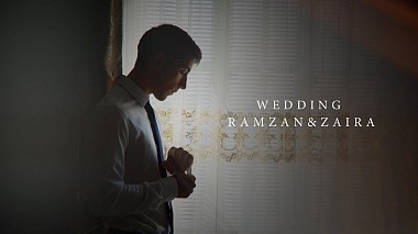 Mahaçkale, Rusya'dan CANAL. PRO kameraman - WEDDING RAMAZAN&ZAIRA, düğün
