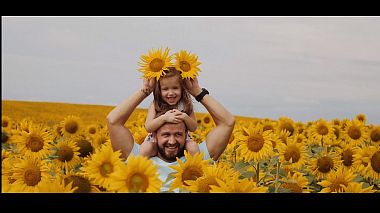 Βιντεογράφος Dmitriy Lukianchuk από Ρίβνε, Ουκρανία - THE|family, baby