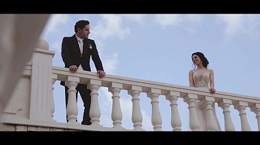 Filmowiec Studio X  Iliyan Hristov z Warna, Bułgaria - Remember us this way, musical video, wedding