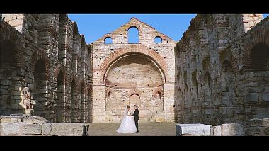 Βιντεογράφος Studio X  Iliyan Hristov από Βάρνα, Βουλγαρία - You Are Perfect, musical video, wedding