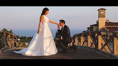 Videographer Studio X  Iliyan Hristov đến từ Only You And Me, advertising, engagement, event, humour