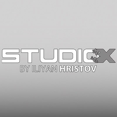Studio Studio X by Iliyan Hristov