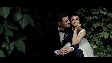 Видеограф Алексей Гуров, Санкт-Петербург, Россия - Wedding L & A, свадьба