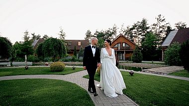 来自 基辅, 乌克兰 的摄像师 Vladimir Riabovol - Inessa & Sergey Wedding, SDE, event, musical video, wedding