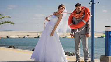 Videographer Dmitriy Stanchev from Sofia, Bulgarien - Yuliana & Nikola, drone-video, engagement, event, wedding