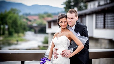 Videograf Dmitriy Stanchev din Sofia, Bulgaria - The Good, the Happy and the Married, eveniment, logodna, nunta