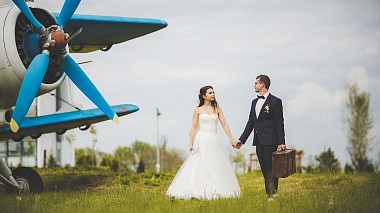 Videógrafo Dmitriy Stanchev de Sófia, Bulgária - Traveling to the wedding!, engagement, event, wedding