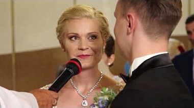 Videograf Adrian Cimochowski din Białystok, Polonia - Marta i Damian, eveniment, logodna, nunta, reportaj