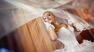 Βιντεογράφος Максим Пащук από Κρασνοντάρ, Ρωσία - Wedding Anastasia &amp; Victor, wedding