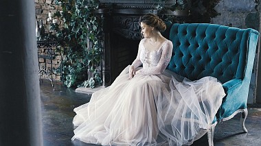 来自 明思克, 白俄罗斯 的摄像师 Alexandra Zvyagova - flying…, advertising, backstage, wedding