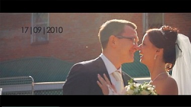 Videographer Максим Осипатов đến từ 17|09|2010, wedding
