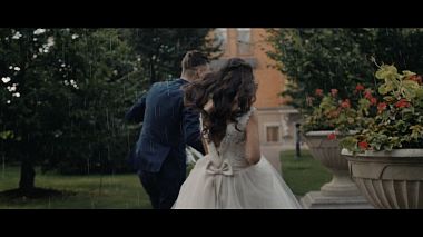 Filmowiec Gaponenko Vova z Kijów, Ukraina - Vitalik + Karina | teaser, wedding