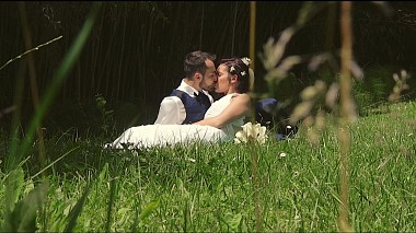 Відеограф Rubik Production, Генуя, Італія - Giuseppe + Ilaria, engagement, wedding