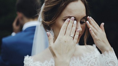 来自 海参崴, 俄罗斯 的摄像师 Konstantin Ganzuk - Everlasting Love, engagement, reporting, wedding