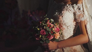 Videographer Timur Kazbekov from Makhachkala, Russia - wedding day, wedding