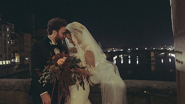 Videógrafo Your Sunny  Days de Catania, Italia - Love in Florence, SDE, engagement, reporting, wedding