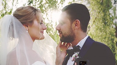 Videographer Krasimir Yovchev from Veliko Turnovo, Bulgaria - Miriam&Yavor, wedding