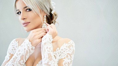 来自 别尔哥罗德, 俄罗斯 的摄像师 Sasha Ogurtcov - Denis and Irina | Wedding Day, SDE, engagement, event, musical video, wedding