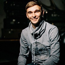 Videographer Саша Огурцов
