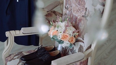 Videographer Dmitriy Maker from Yoshkar-Ola, Russia - Свадебный клип-Анна и Михаил, reporting, wedding