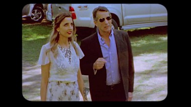 Cordoba, Arjantin'dan Cinematografía de Bodas y Eventos kameraman - Marina + Alejandro Highlights (super 8mm), drone video, düğün, etkinlik, nişan
