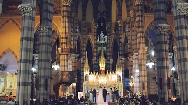 Videógrafo Cinematografía de Bodas y Eventos de Córdoba, República Argentina - Belen + Kyle Highlights, engagement, event, wedding