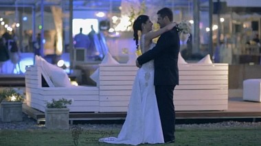 Cordoba, Arjantin'dan Cinematografía de Bodas y Eventos kameraman - Vanesa + Mariano Highlights, düğün, etkinlik, nişan, yıl dönümü
