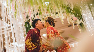 Kuala Lumpur, Malezya'dan Basetime Production kameraman - Love Journey, SDE, düğün
