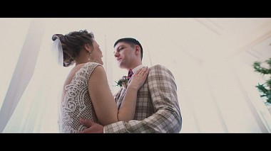 Βιντεογράφος Виталий Корнев από Σάρατοφ, Ρωσία - Wedding | Виталий Корнев, SDE