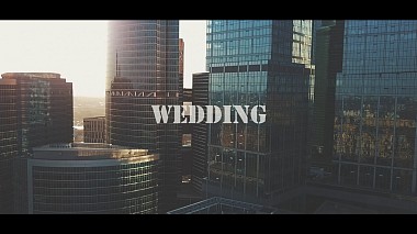 来自 萨拉托夫, 俄罗斯 的摄像师 Виталий Корнев - DIMA&LIZA, drone-video, engagement, musical video, showreel, wedding