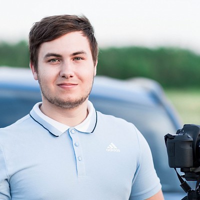 Videographer Виталий Корнев