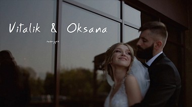 Видеограф Volodymyr Kozubskyi, Париж, Франция - V+O ( teaser ), wedding