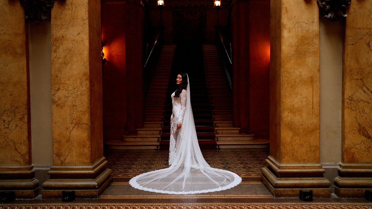 Videographer Volodymyr Kozubskyi from Paris, France - Jimmy & Emily Villa Erba, Italy, wedding