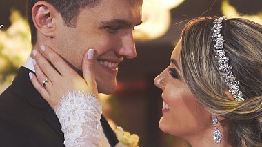 Videógrafo Casa 7 Oito Produções de Governador Valadares, Brasil - Natália e Renato - Trailer, wedding
