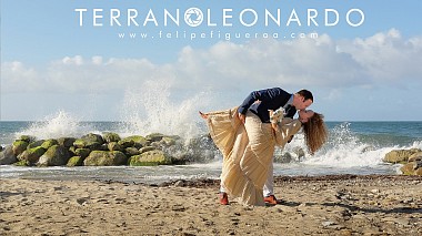 Videograf Felipe Figueroa din Valencia, Venezuela - Terran & Leonardo @ An Unbreakable Threefold Cord, aniversare, eveniment, filmare cu drona, logodna, nunta