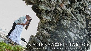 Βιντεογράφος Felipe Figueroa από Βαλένσια, Βενεζουέλα - Vanessa & Eduardo @ Cuando el Amor brinda Sonrisas, anniversary, drone-video, engagement, event, wedding