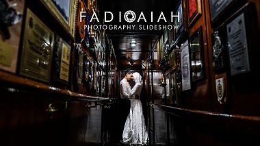 Βιντεογράφος Felipe Figueroa από Βαλένσια, Βενεζουέλα - Aiah & Fadi @ Alhamdullilah, anniversary, drone-video, engagement, event, wedding