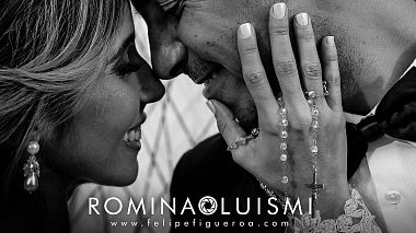 来自 巴伦西亚, 委内瑞拉 的摄像师 Felipe Figueroa - Romina & Luis Miguel @ Entre el Ritmo de los Besos, anniversary, drone-video, engagement, event, wedding