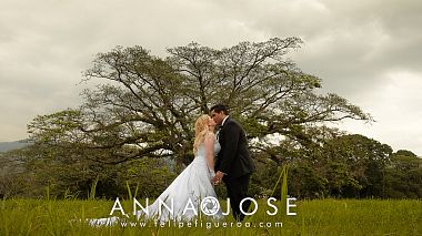来自 巴伦西亚, 委内瑞拉 的摄像师 Felipe Figueroa - Anna & Jose @ Una Felicidad para Compartir, anniversary, drone-video, engagement, event, wedding