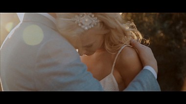 Βιντεογράφος Alexander Lelekov (SmileEmotion) από Μόσχα, Ρωσία - Maxim + Nastya // Wedding clip, wedding