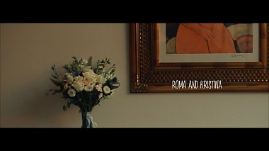 Видеограф Александр  Лелеков (SmileEmotion), Москва, Россия - Roma + Kristina // Wedding clip // Praha, свадьба