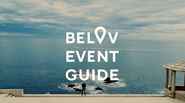 Videographer Alexander Lelekov (SmileEmotion) from Moscou, Russie - BELOV EVENT GUIDE, advertising, drone-video, engagement, musical video, wedding