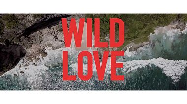 Videographer Alexander Lelekov (SmileEmotion) from Moscow, Russia - WILDLOVE, drone-video, engagement, reporting, wedding