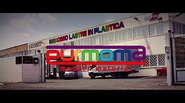 Відеограф Giuseppe Peronace, Рим, Італія - Eurmoma Corporate Video, advertising, corporate video, event, reporting, training video