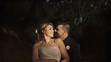 Videograf Giuseppe Peronace din Roma, Italia - Valerio+Manuela/Wedding Teaser, eveniment, logodna, nunta, reportaj