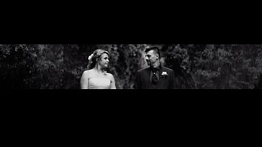 Видеограф Giuseppe Peronace, Рим, Италия - Valerio+Manuela - Wedding Trailer, лавстори, музыкальное видео, репортаж, свадьба, событие