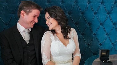 Videografo Felipe Trentini da Porto Alegre, Brasile - Leandro e Alexandra - Love Story, engagement, wedding