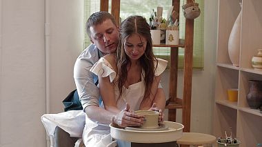 Videograf Alexander Ermishin din Veliki Novgorod, Rusia - Мгновения, logodna