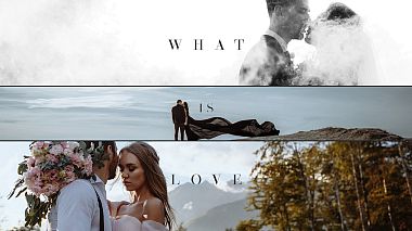 Videograf Stanislav Petrenko din Moscova, Rusia - What is Love | Showreel 2019, nunta, prezentare